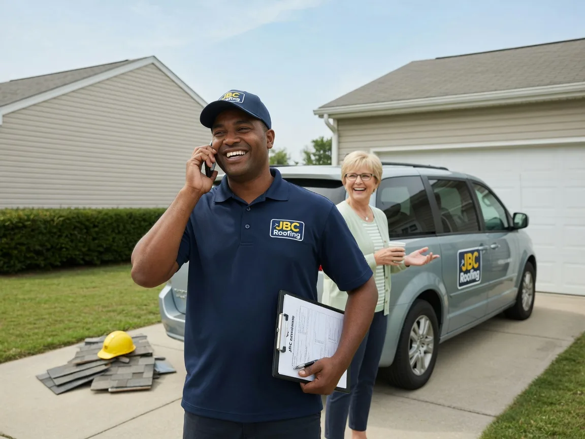 Roof Replacement Danbury, NE FAQs